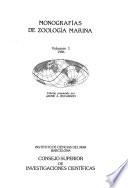 Ictiofauna demersal y aspectos biogeográficos de la costa sudoccidental de África (SWA/Namibia)