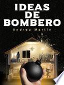 Ideas de bombero
