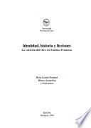 Identidad, historia y ficciones