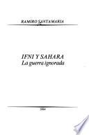 Ifni y Sahara
