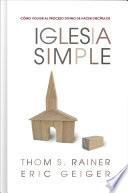 Iglesia Simple