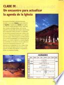 Iglesia y misión
