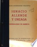 Ignacio Allende y Unzaga