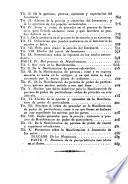 Ilustración a los cuatro procesos forales de Aragón