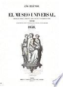 Ilustración Española y Americana