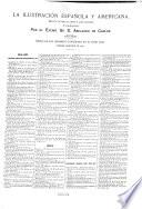 Ilustración Española y Americana