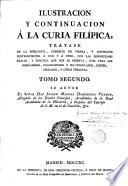Ilustración y Continuación a la Curia Filípica de Juan de Hevia Bolaños