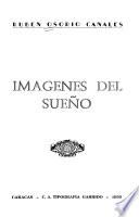 Imágenes del sueño