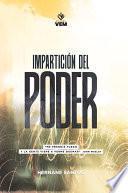 Impartición del Poder