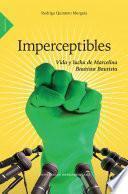 Imperceptibles: vida y lucha de Marcelina Bautista Bautista