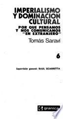 Imperialismo y dominación