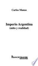 Imperio Argentina
