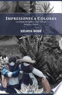 Impresiones a Colores