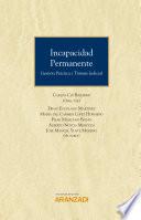 Incapacidad permanente