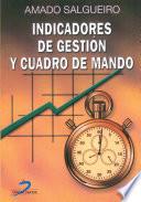Indicadores de Gestión y Cuadro de Mando