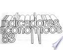 Indicadores económicos