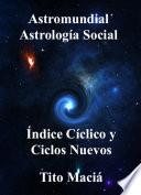 Indice Cíclico y Ciclos Nuevos