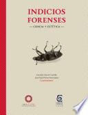 Indicios forenses