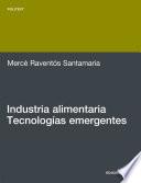Industria alimentaria