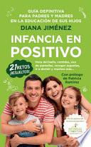 Infancia en positivo