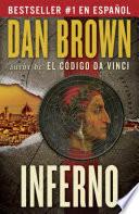 Inferno (Spanish Edition)