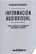 Información audiovisual
