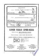 Información comercial española
