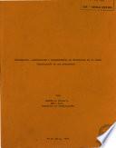 Informacion, Comunicacion Y Transferencia de Tecnologia en El Catie
