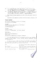 Información pesquera para América Latina y el Caribe