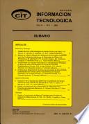 Informacion Tecnologica