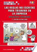 Informática Profesional. Las reglas no escritas para triunfar en la empresa. 2ª Edición.