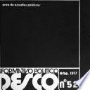 Informativo político