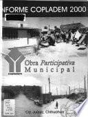 Informe COPLADEM