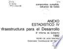 Informe de gobierno