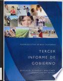 Informe de gobierno ...