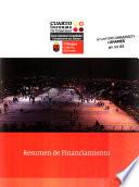 Informe de gobierno