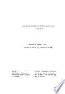 Informe de labores