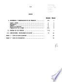 Informe del Taller de Consulta sobre Estrategias para el Desarrollo de los Recursos Mineros de América Latina y el Caribe
