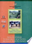 Informe Final Proyecto Piloto de Zonas de Reserva Campesina