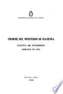 Informe