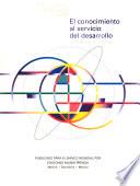 Informe Sobre el Desarrollo Mundial