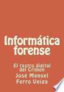 Informtica forense