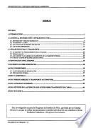 Infraestructura y costos de logística en la Argentina