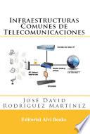 Infraestructuras Comunes de Telecomunicaciones