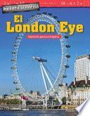 Ingeniería asombrosa: El London Eye: Números pares e impares (Engineering Marvels: The London Eye: Odd and Even Numbers)