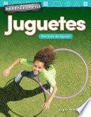 Ingeniería asombrosa: Juguetes: Partición de figuras ebook