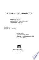 Ingeniería de proyectos