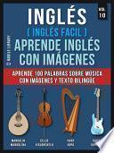 Inglés ( Inglés Facil ) Aprende Inglés con Imágenes