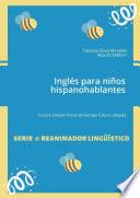 Inglés para niños hispanohablantes. Future Simple Tense (el tiempo futuro simple)