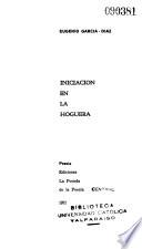 Iniciación en la hoguera